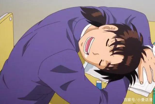 比《柯南》早两年连载的《金田一》，为什么人气远不如前者