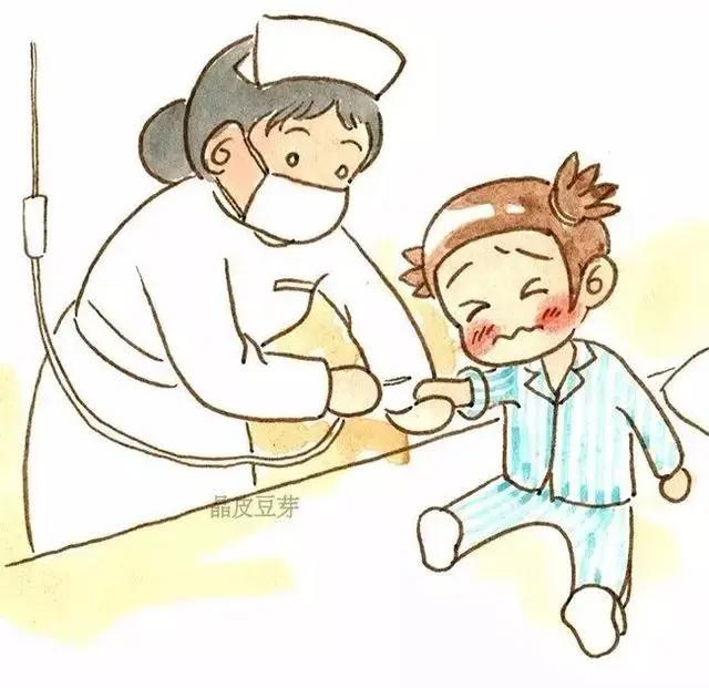 用漫画记录生活，这是一个失聪妈妈“瓷娃娃”爸爸，与“豆芽”孩子的故事…