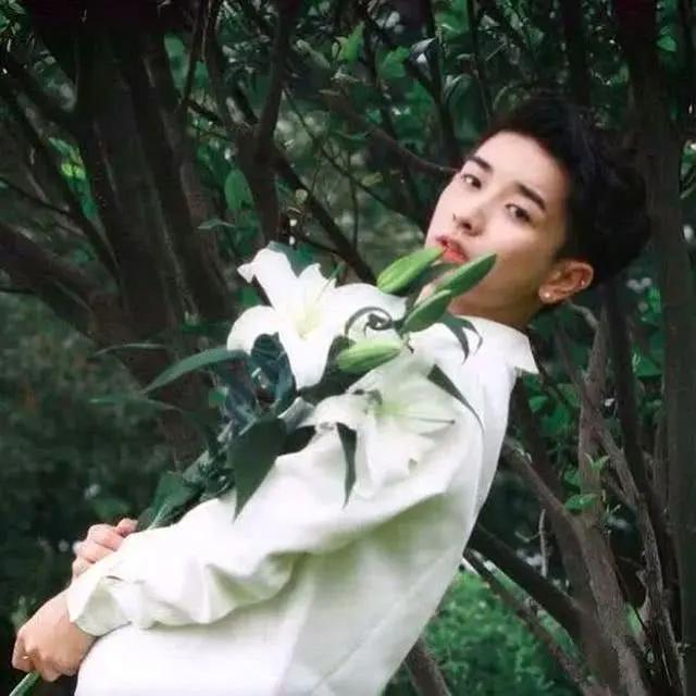 散文：我家有儿初长成