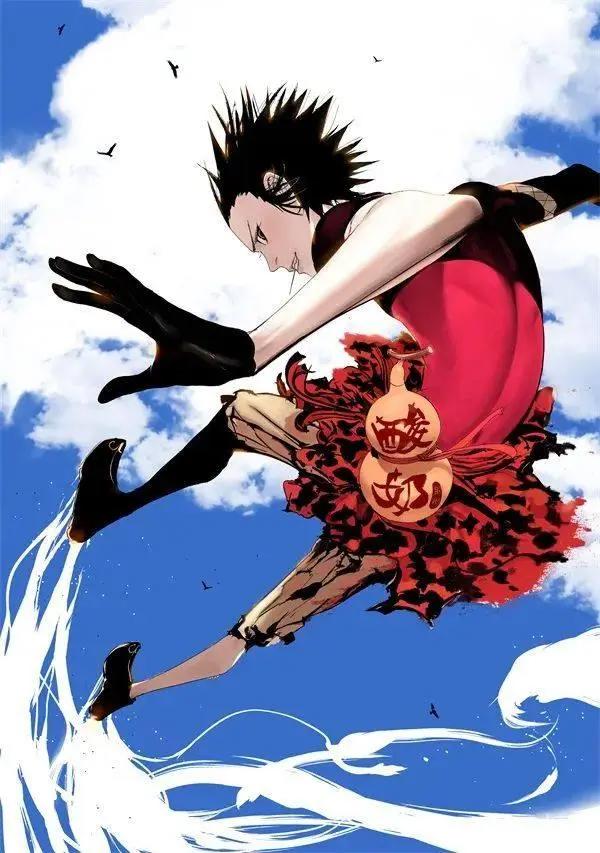 漫画家墨飞独家专访：《谷围南亭》让我走进主流