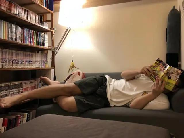 漫画家墨飞独家专访：《谷围南亭》让我走进主流