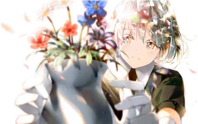 盘点日本那些有着奇怪设定的动漫，有的奇葩设定还会崩坏你的三观