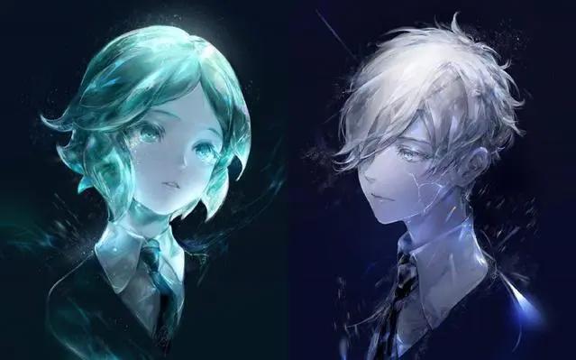 奇葩拟人动漫盘点，第一个毁三观，最后一个你敢尝试吗？