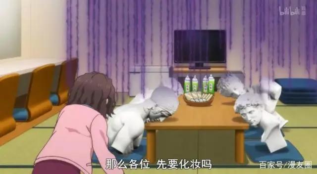 《石膏男孩》来袭，前方高能我爱上了这四个石膏