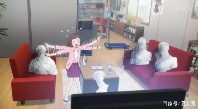 《石膏男孩》来袭，前方高能我爱上了这四个石膏