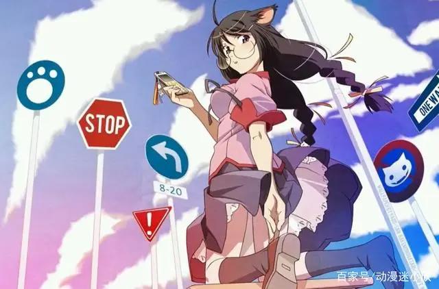 日漫最丑男主，体重240斤却被女神倒追，当初嫌弃他的都真香了