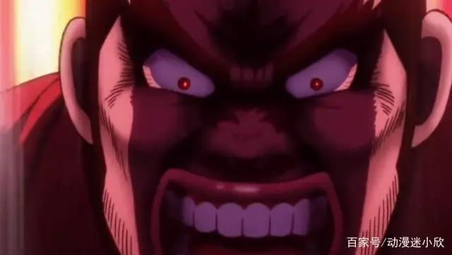 日漫最丑男主，体重240斤却被女神倒追，当初嫌弃他的都真香了