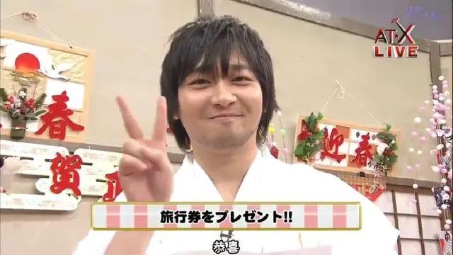 神谷浩史毫无悬念登顶！2018年七月番最喜欢的男性声优人气排行榜