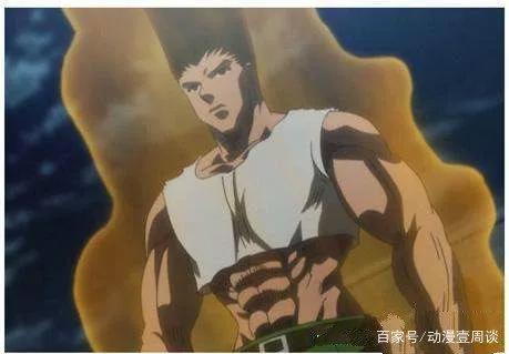 盘点动漫中主角变强的代价，最后一个变强还是被虐惨！