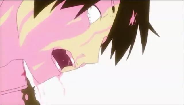 用生命在把妹！这部动漫的男主真的不简单