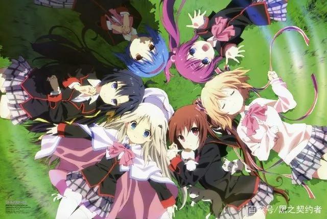 这几部最难看懂的动漫，你都看懂了么？