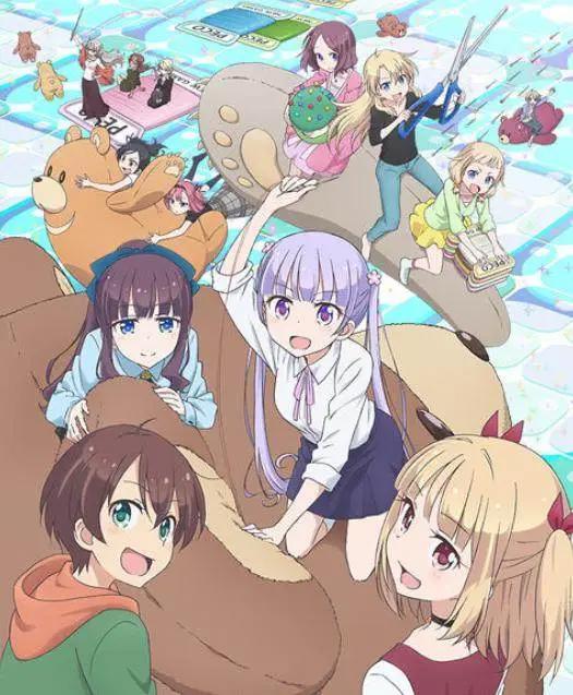 动漫：这几部精彩的番，你都看了吗？快去补吧