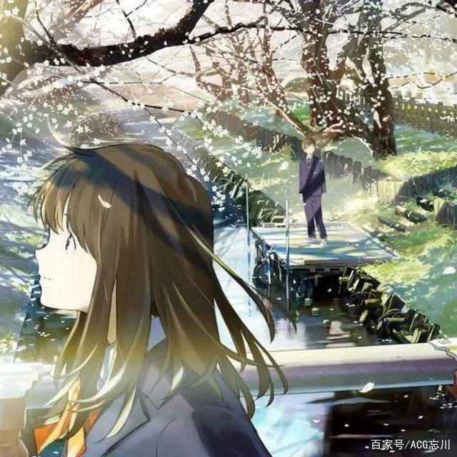 《月色真美》：豆瓣评分9.1，有人称之为初中校园爱情之最