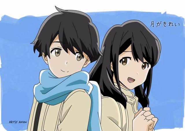 《月色真美》：豆瓣评分9.1，有人称之为初中校园爱情之最