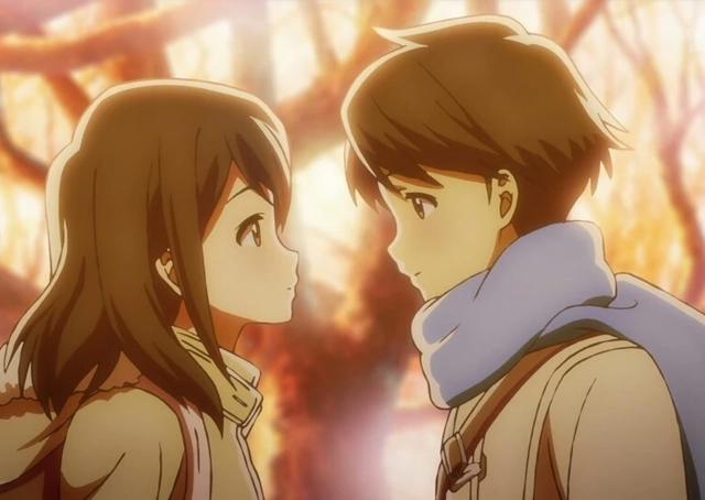 《月色真美》：豆瓣评分9.1，有人称之为初中校园爱情之最