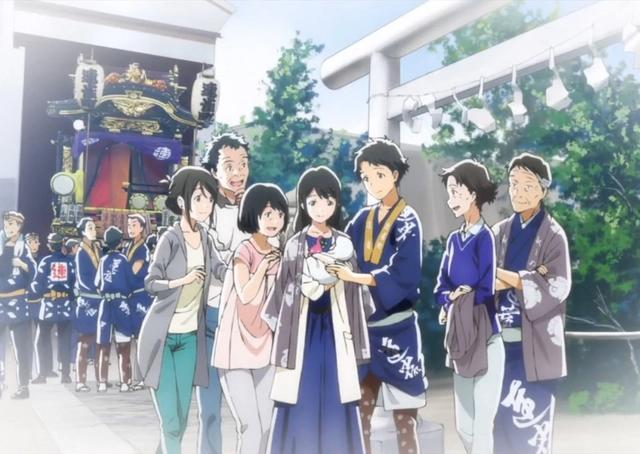 《月色真美》：豆瓣评分9.1，有人称之为初中校园爱情之最