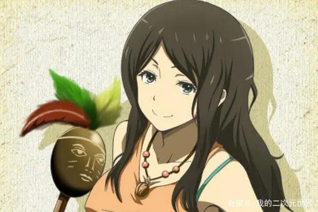 冰菓：能左右折木奉太郎的三个人，姐姐靠武力，千反田靠什么？