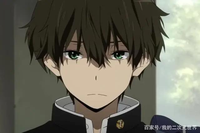 冰菓：能左右折木奉太郎的三个人，姐姐靠武力，千反田靠什么？