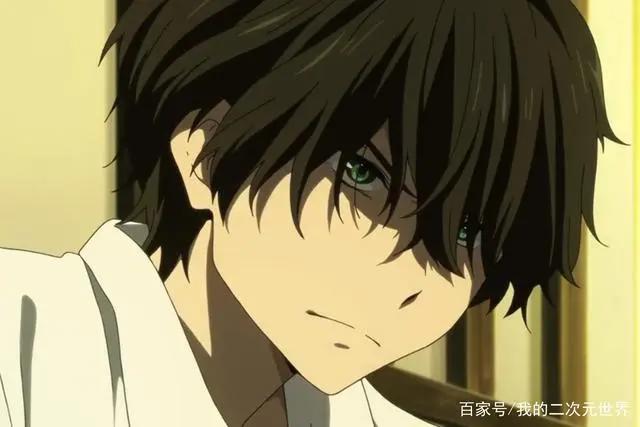 冰菓：折木奉太郎推理“万人的死角”首失利，千反田的做法很贴心