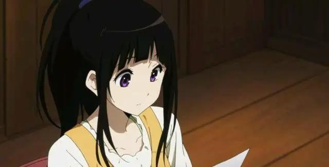 冰菓里，为什么那么多人讨厌女主千反田爱瑠？