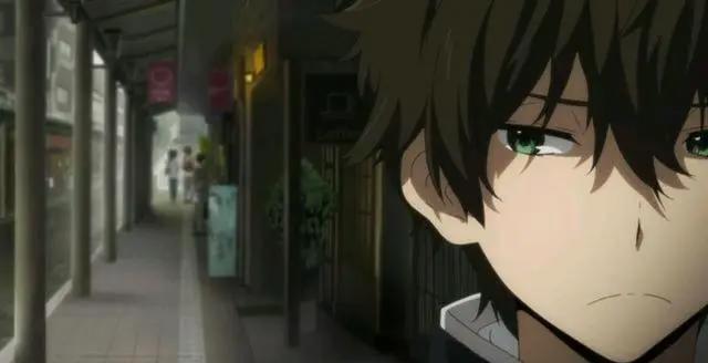 冰菓里，为什么那么多人讨厌女主千反田爱瑠？