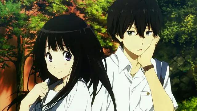 八年过去了，《冰菓》有望第二季么？