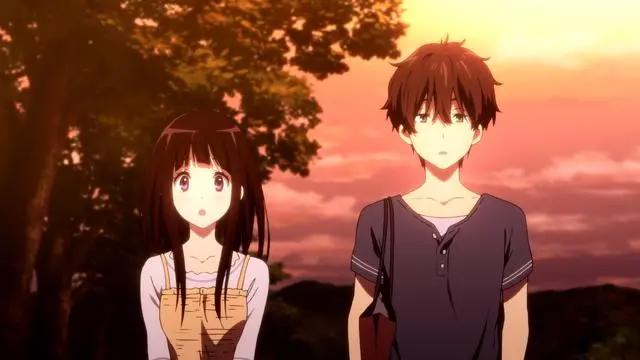 八年过去了，《冰菓》有望第二季么？