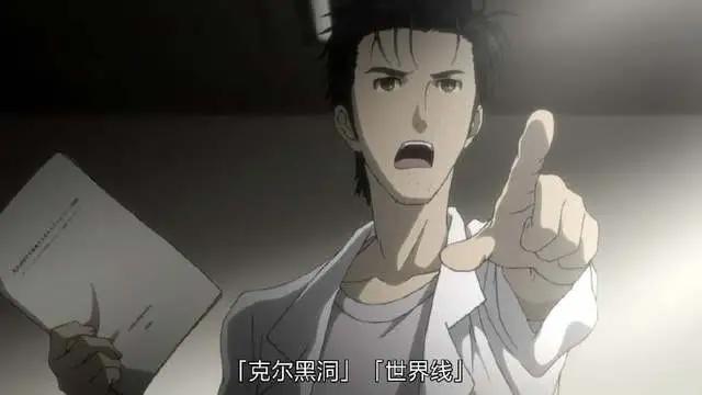 盘点动漫中流行的各种恐惧症！