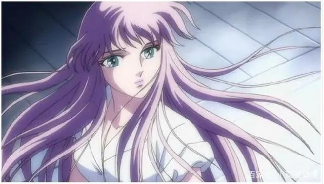 长发飘飘，盘点二次元漂亮的千金大小姐们