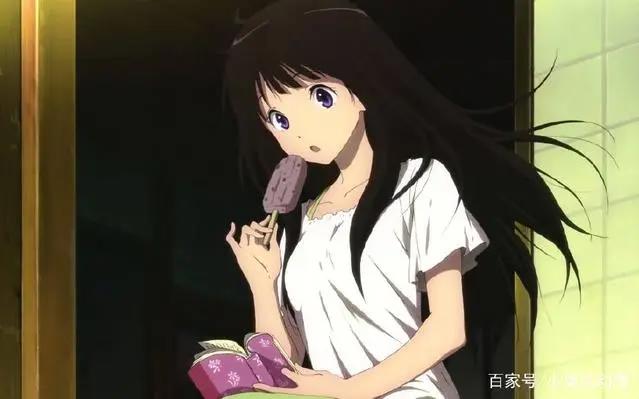 长发飘飘，盘点二次元漂亮的千金大小姐们