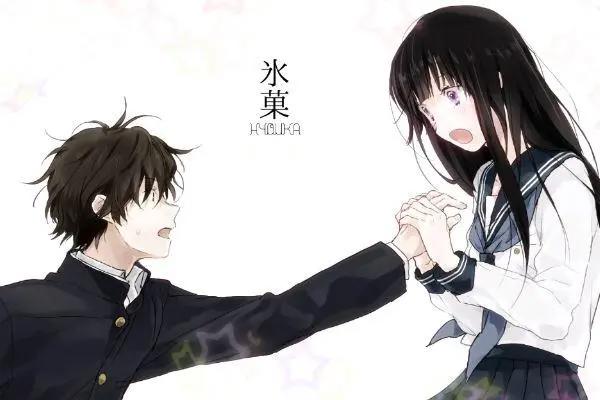 冰菓：关于冰菓还会不会出第二季的动画，有生之年能看到吗？