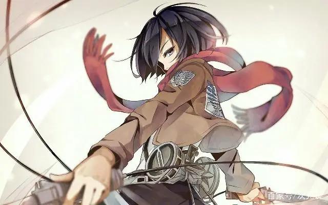 那些被淡忘的动漫美女，你还记得她们吗？