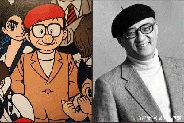 动漫里，那些你从没注意过的冷知识