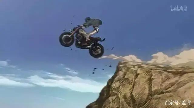 男人就该干男人，推荐一部拳拳到肉的新番！