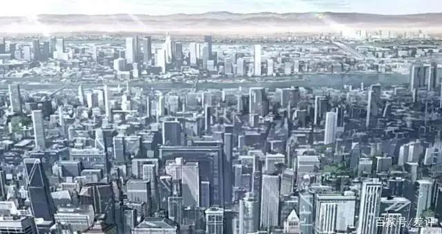 男人就该干男人，推荐一部拳拳到肉的新番！