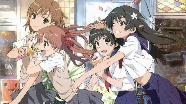 有生之年，最希望看到续作的还是这些动漫！