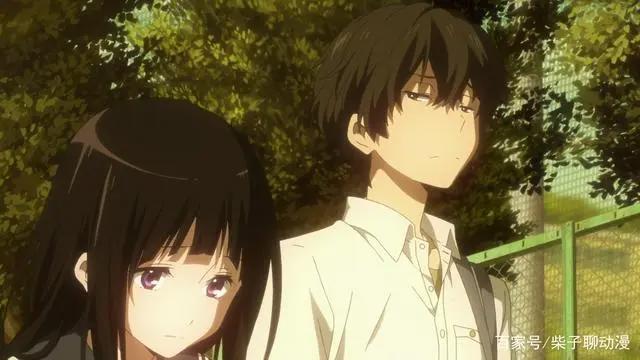 你真的了解《冰菓》中的女主吗？千反田爱瑠人物形象大分析