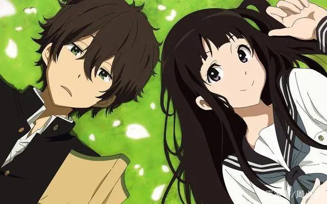 因起错名而被耽误的神作！在豆瓣都是高评分