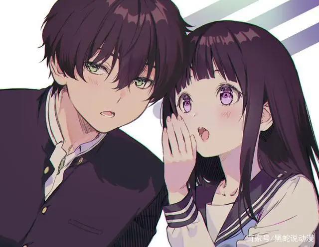 冰菓作者谈第二季动画：这事问京阿尼中村悠一：这个真的可以有