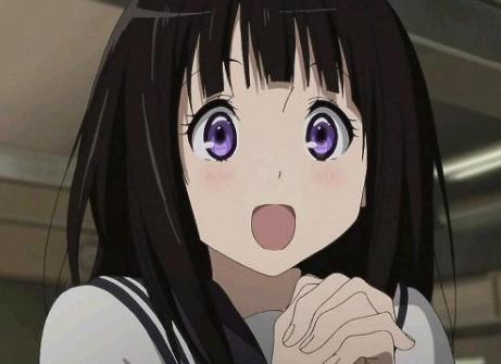 《冰菓》是怎样一部动漫，为何男主折木奉太郎会被称作节能主义