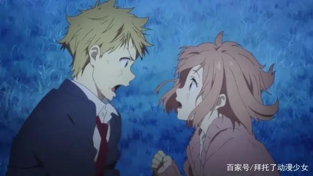 盘点那些又温柔又忠诚的动漫男主！冰果排第二，第一名气太高了！