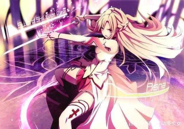 盘点那些又温柔又忠诚的动漫男主！冰果排第二，第一名气太高了！