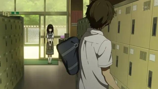 《冰菓》这部动画到底是不是神作？