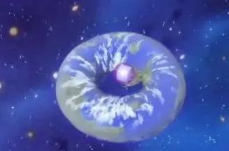 我国第一部熊猫主演的动画片魔豆传奇，70%的人可能都没看过！