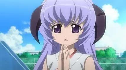 盘点动漫中安心不老美女！