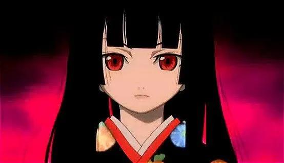 盘点动漫中安心不老美女！