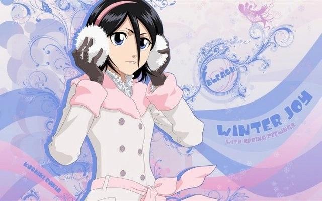 盘点动漫中安心不老美女！