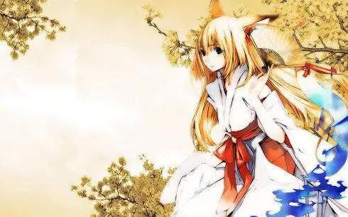 盘点动漫中安心不老美女！