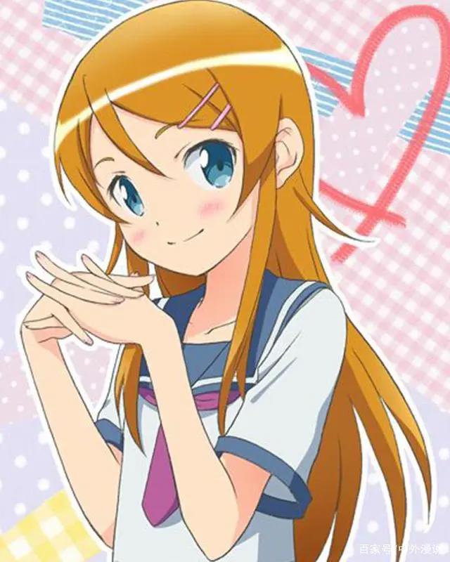 你能拒绝吗？动漫女性人气角色TO10，你最喜欢谁？每一个都是经典