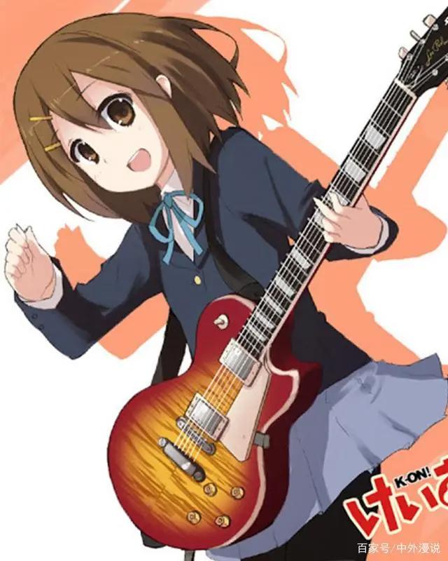 你能拒绝吗？动漫女性人气角色TO10，你最喜欢谁？每一个都是经典